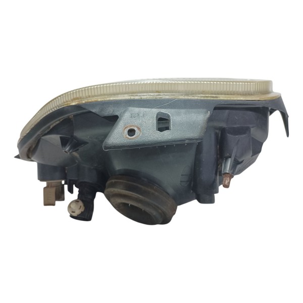 Farol Lado Esquerdo Renault Clio 2000 Recuperado