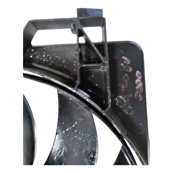 Ventoinha Com Defletor Ford Ka Zetec Pc300174
