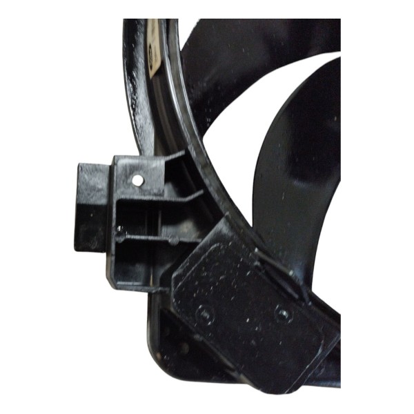 Ventoinha Com Defletor Ford Ka Zetec Pc300174