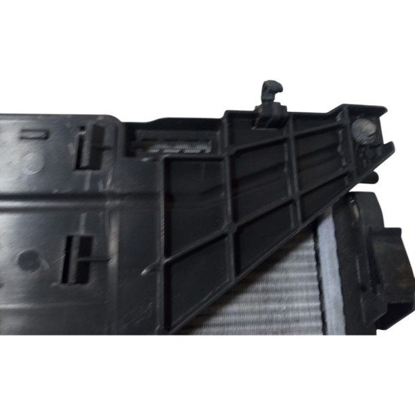 Kit Radiador Renault Scenic 2004 1.6