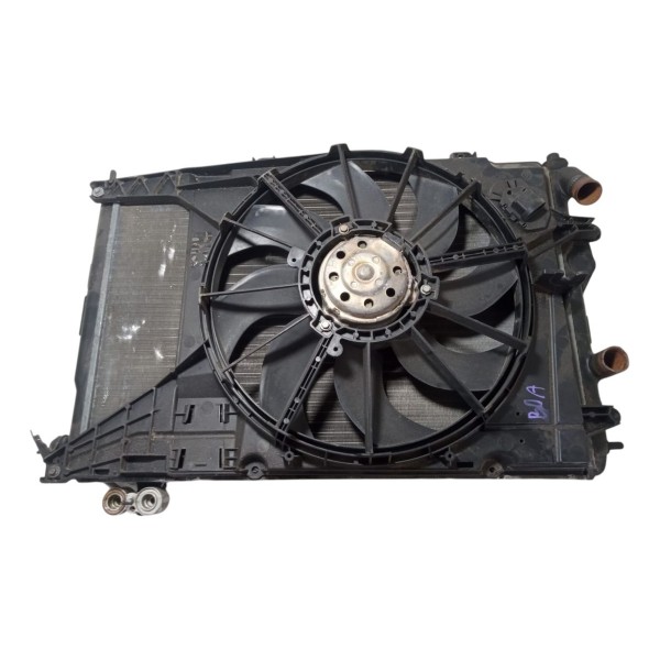 Kit Radiador Renault Scenic 2005 2.0