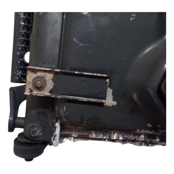 Kit Radiador Fiat Brava Marea 1.8 2.0 2000