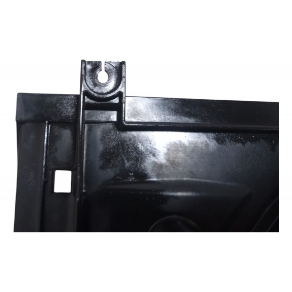 Ventoinha Com Defletor Kia Cerato 2006