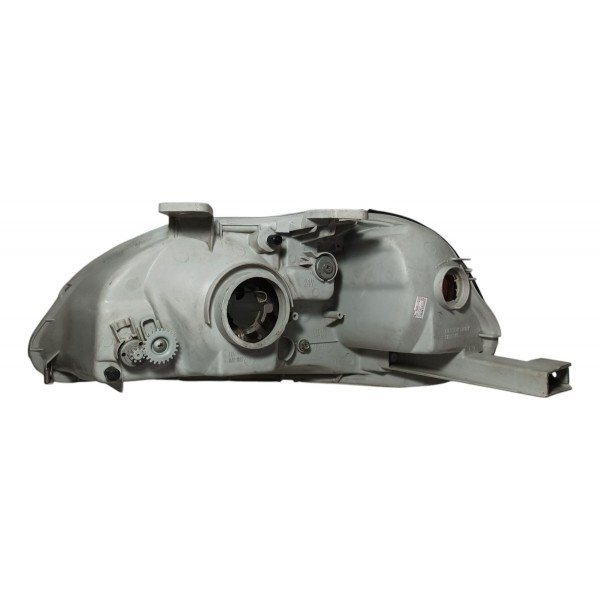 Farol Lado Direito Honda Civic 2000 Recuperado