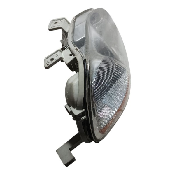 Farol Lado Direito Honda Civic 2000 Recuperado
