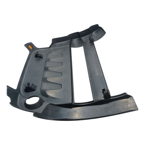 Tampa Capa Motor Citroen C4 Pallas 2010