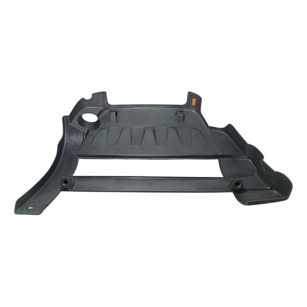 Tampa Capa Motor Citroen C4 Pallas 2010