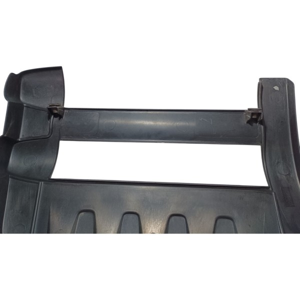 Tampa Capa Motor Citroen C4 Pallas 2010