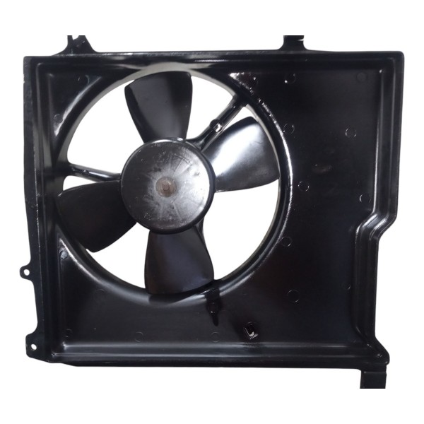 Ventoinha Com Defletor Kadet Monza 1.8