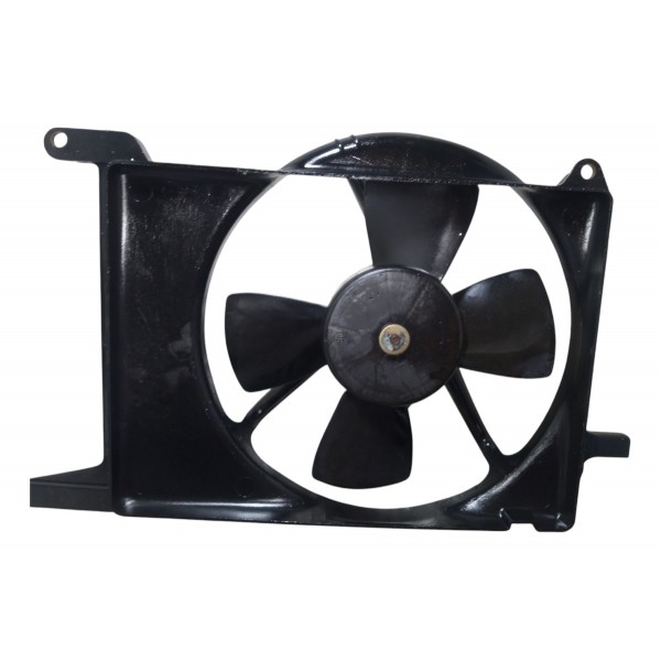 Ventoinha Com Defletor Corsa Wind 95 1.0 8v