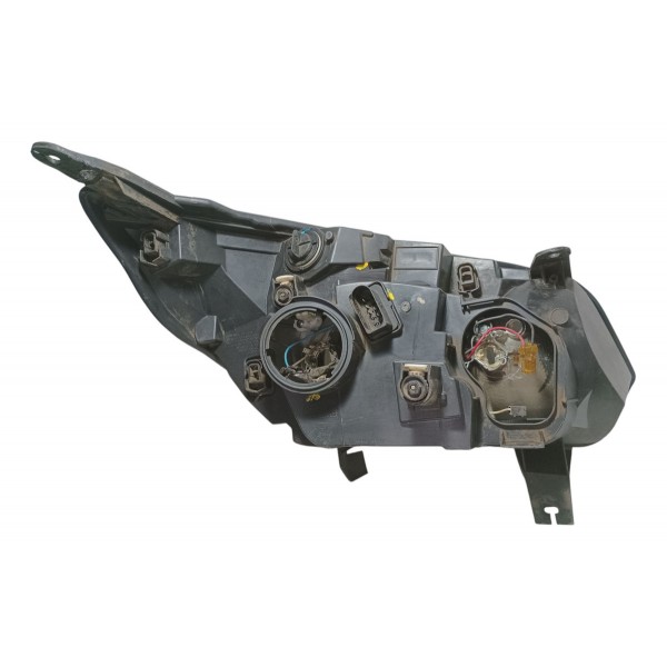 Farol Lado Esquerdo Gm S10 2014 Recuperado