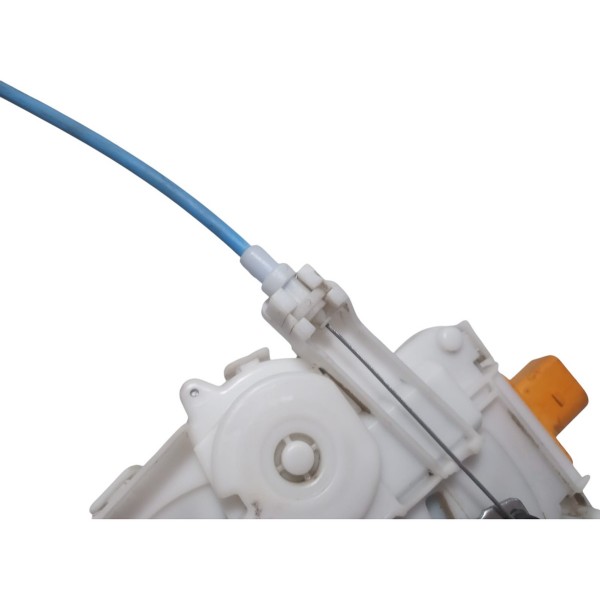 Fechadura Porta Dianteira Esquerda Vw Gol G6