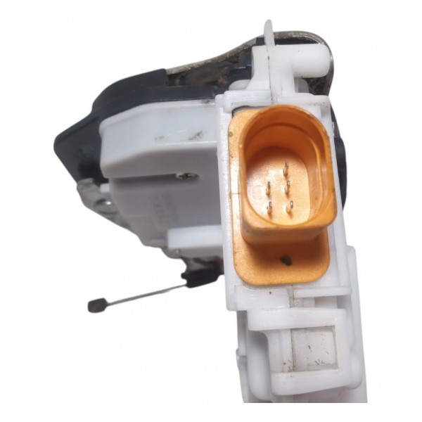 Fechadura Porta Dianteira Esquerda Vw Gol G6