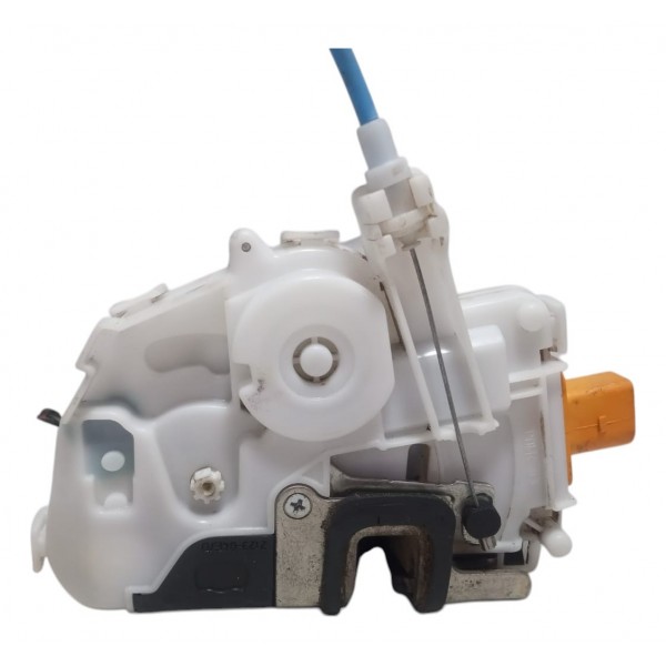 Fechadura Porta Dianteira Esquerda Vw Gol G6