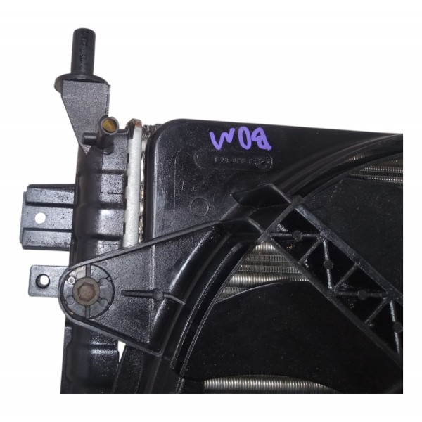 Ventoinha Com Defletor Ford Ka 2004