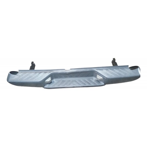 Parachoque Traseiro Nissan Frontier 2010 Completo