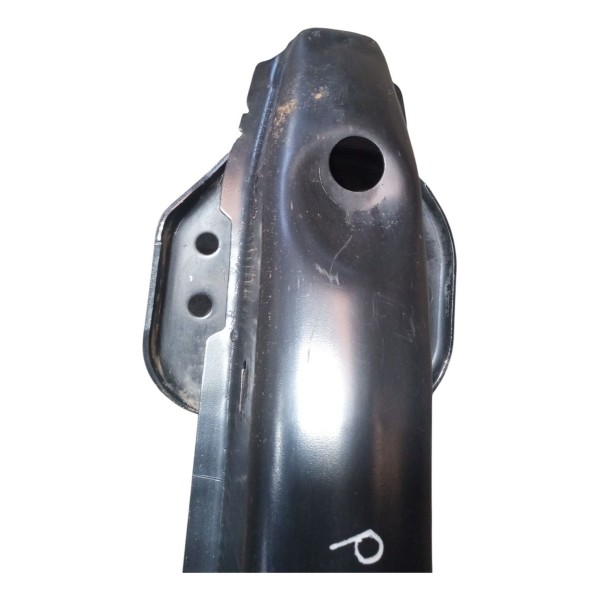 Alma Para Choque Dianteira Peugeot 206 207 2008