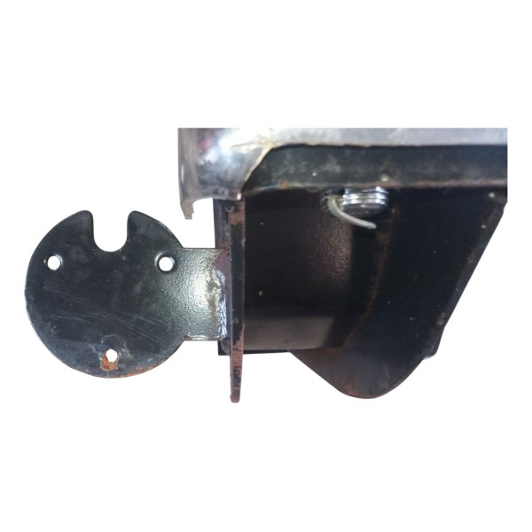 Engate Reboque Fixo Pegeot 408 2010