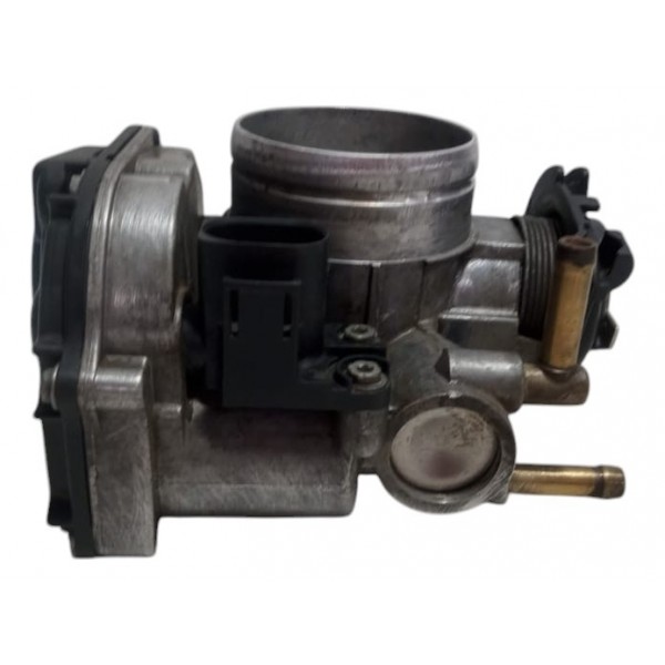 Corpo Borboleta Tbi Vw Golf 2.0 2001