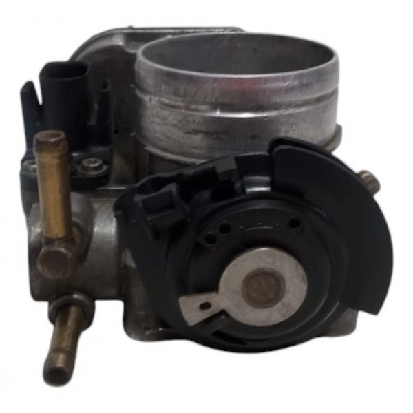 Corpo Borboleta Tbi Vw Golf 2.0 2001