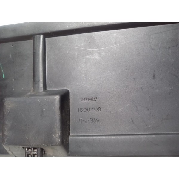 Tampa Porta Luvas Fiat Uno 1994