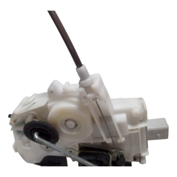 Fechadura Elétrica Porta Dianteira Esquerda Vw Spacefox 2008