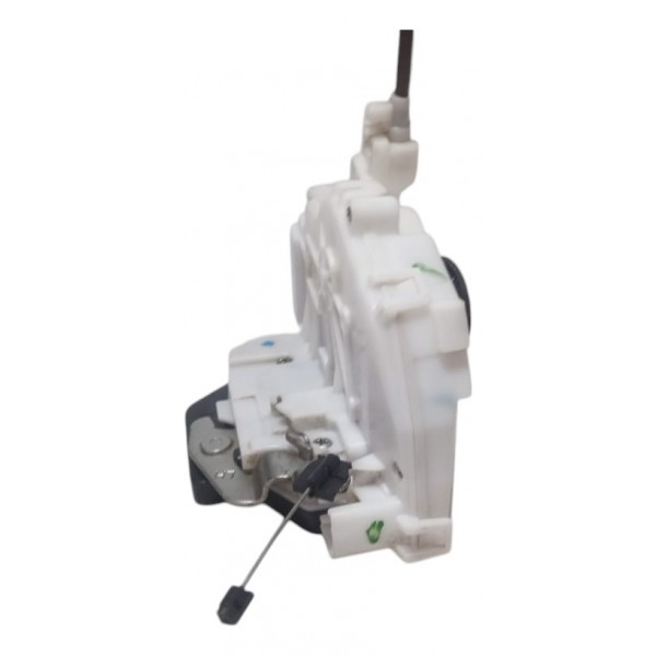 Fechadura Elétrica Porta Dianteira Esquerda Vw Spacefox 2008