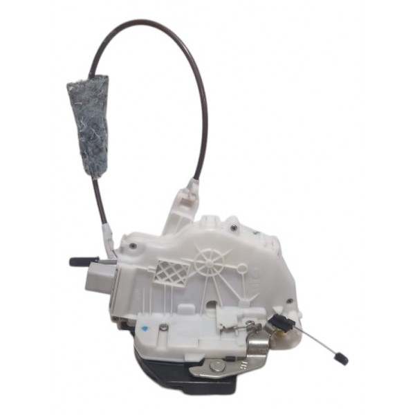 Fechadura Elétrica Porta Dianteira Esquerda Vw Spacefox 2008