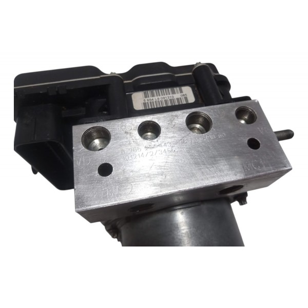 Módulo Abs Peugeot 408 2.0 2012