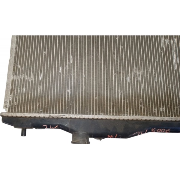 Radiador Da Água Honda Civic 2005