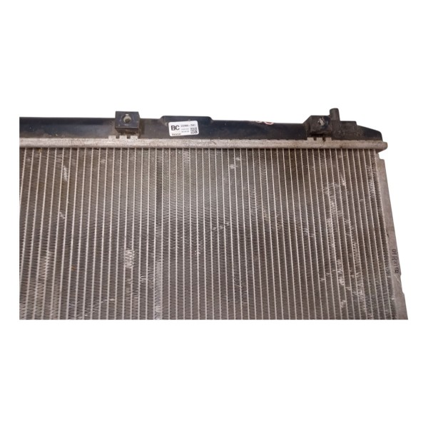 Radiador Da Água Honda Civic 2005