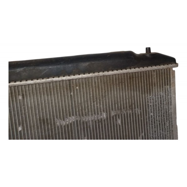 Radiador Da Água Honda Civic 2005