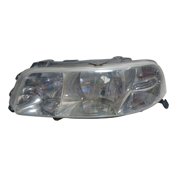 Farol Lado Esquerdo Vw Gol G3 2004 Duplo Recuperado