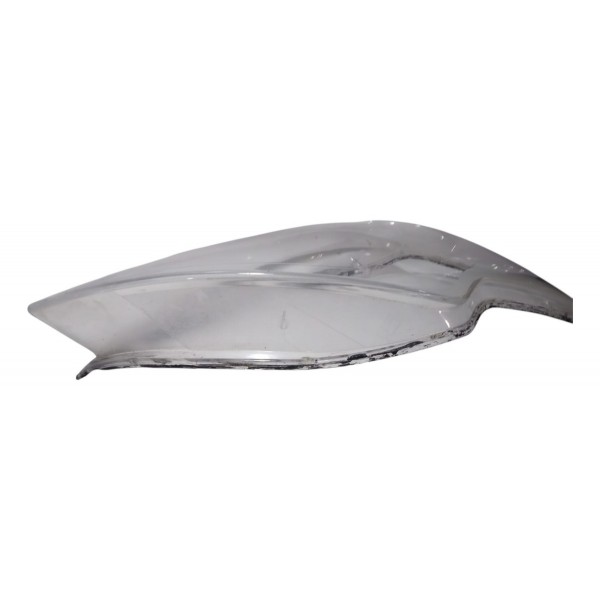 Lente Do Farol Lado Direto Ford Focus 2012 Recuperado