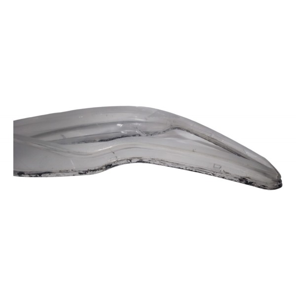 Lente Do Farol Lado Direto Ford Focus 2012 Recuperado