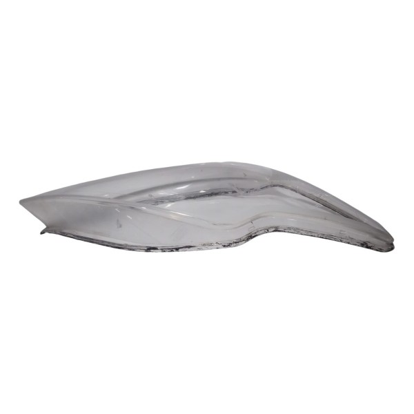 Lente Do Farol Lado Direto Ford Focus 2012 Recuperado