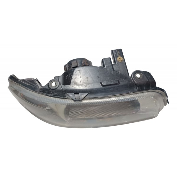 Farol Lado Direito Vw Gol G3 2002 Recuperado