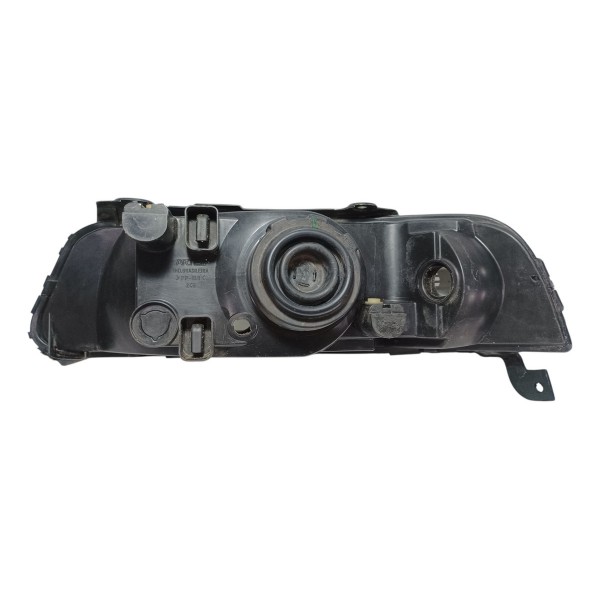 Farol Lado Direito Vw Gol G3 2002 Recuperado