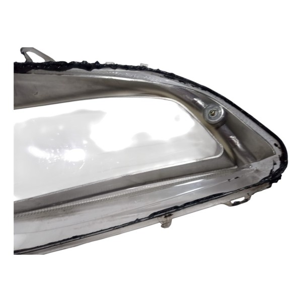 Lente Farol Lado Esquerdo Gm Zafira 2005 Recuperado