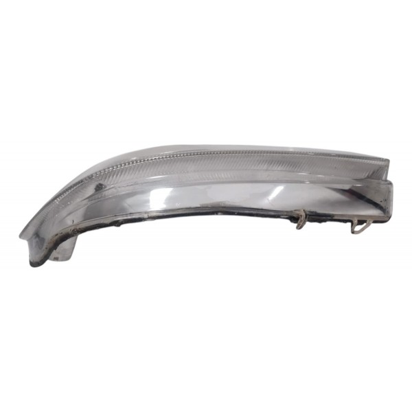 Lente Farol Lado Direito Gm Zafira 2005 Recuperado