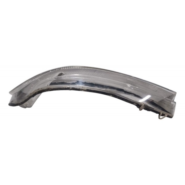 Lente Farol Lado Direito Gm Zafira 2005 Recuperado