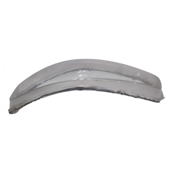Lente Do Farol Lado Esquerdo Vw Gol G4 2005 Recuperado