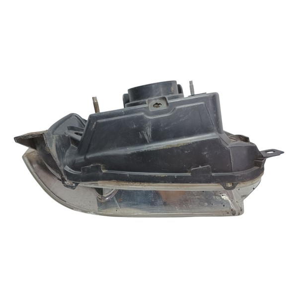 Farol Lado Esquerdo Fiat Uno 2004 Recuperado