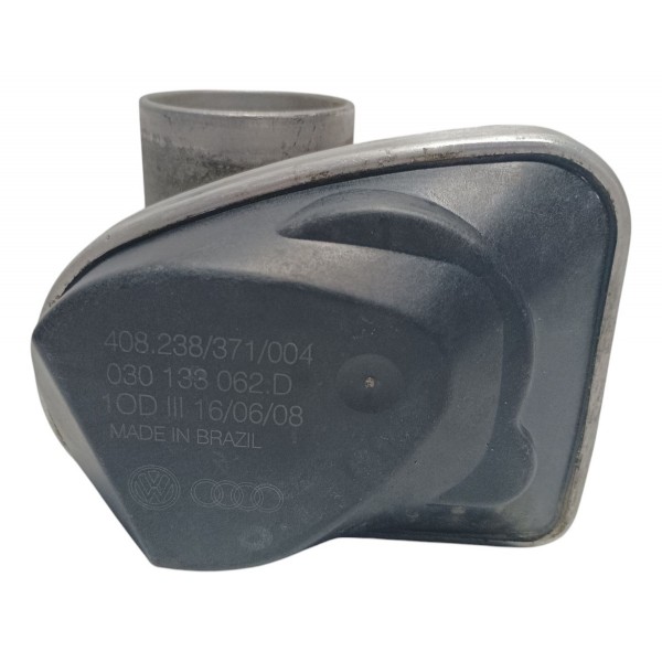 Tbi Corpo De Borboleta Gol G4 1.0 2007