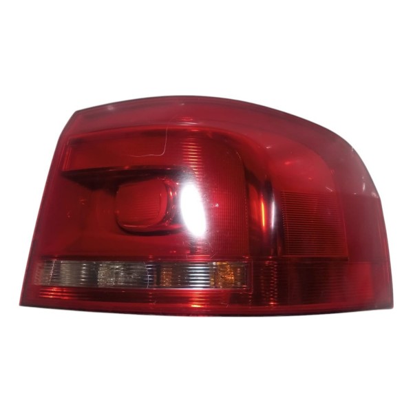 Lanterna Lado Direito Vw Spacefox 2014