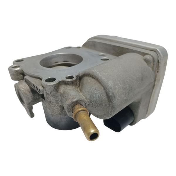 Tbi Corpo De Borboleta Renault Clio 1.0 16v 2006