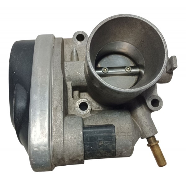 Tbi Corpo De Borboleta Renault Clio 1.0 16v 2006