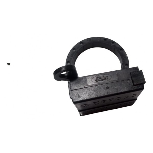 Módulo Injeção Ford Focus 1.6 2006 4s4512a650ae Kit