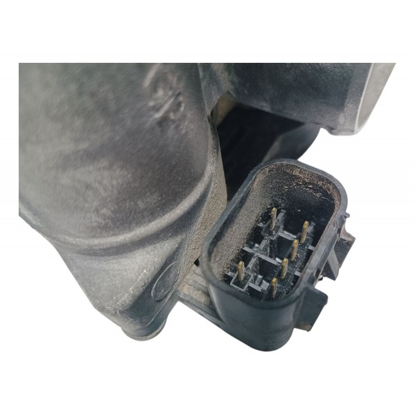 Tbi Corpo De Borboleta Fiat Stilo 1.8 8v 2006