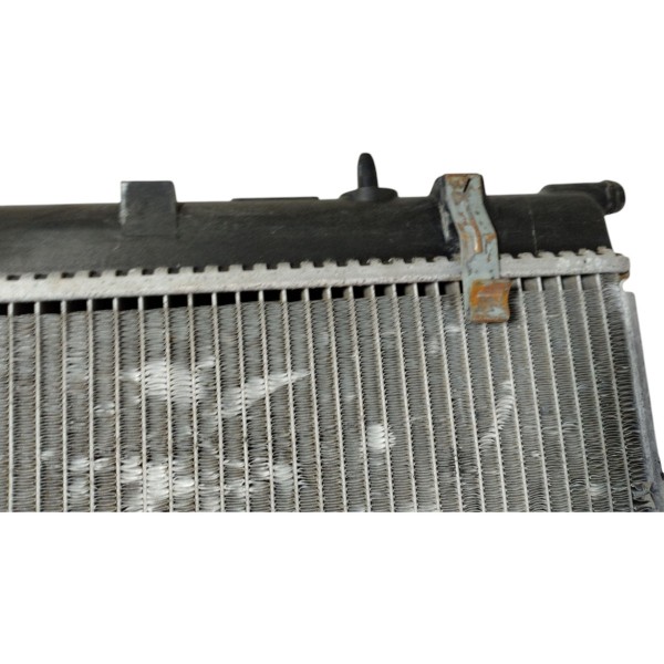 Radiador Água Peugeot 207 1.4 2009